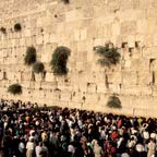 Itinerarios Judaísmo - Tour de 4 días